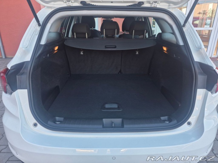 Fiat Tipo 1.4 Mirror 70kw 2019