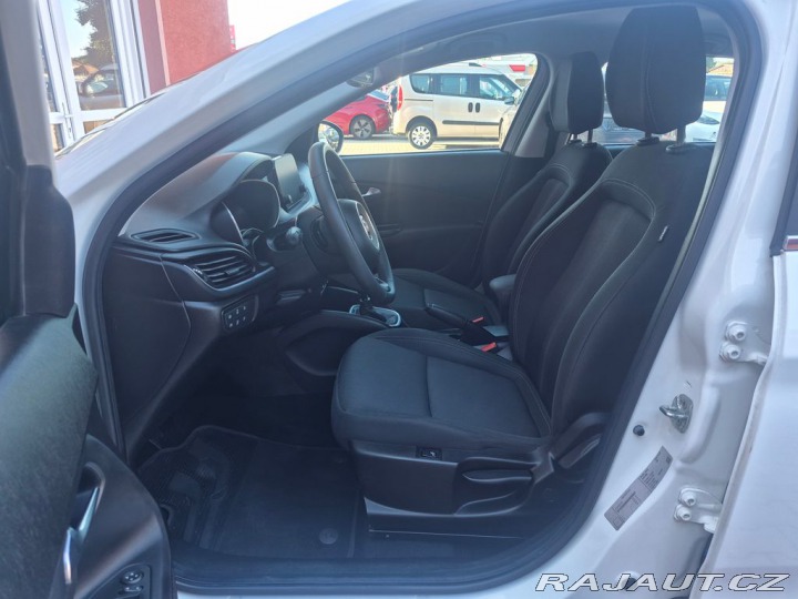 Fiat Tipo 1.4 Mirror 70kw 2019