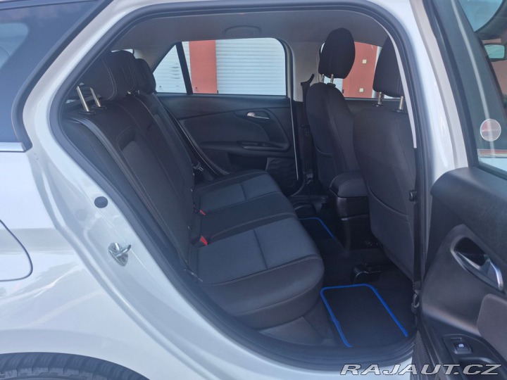 Fiat Tipo 1.4 Mirror 70kw 2019