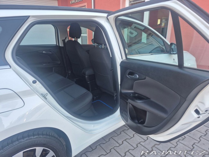 Fiat Tipo 1.4 Mirror 70kw 2019