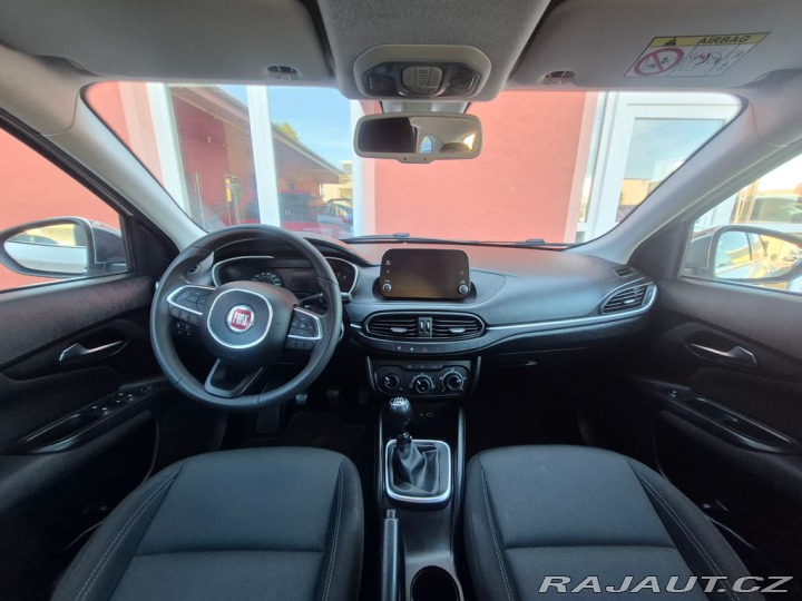 Fiat Tipo 1.4 Mirror 70kw 2019