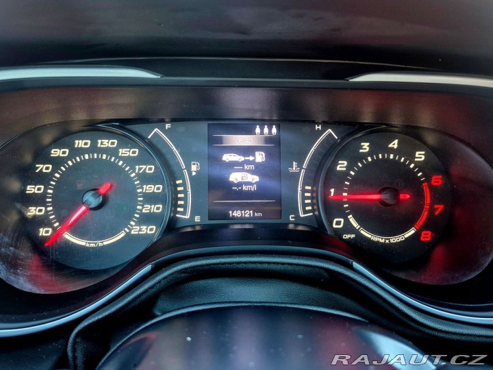 Fiat Tipo 1.4 Mirror 70kw 2019