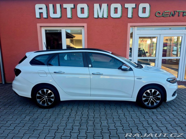 Fiat Tipo 1.4 Mirror 70kw 2019