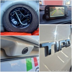 Fiat Tipo 1.4 Mirror 70kw 2019