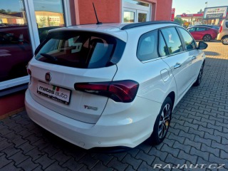 Fiat Tipo 1.4 Mirror 70kw 2019