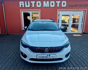 Fiat Tipo 1.4 Mirror 70kw 2019