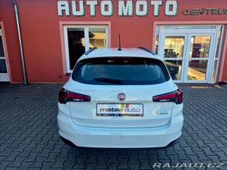 Fiat Tipo 1.4 Mirror 70kw 2019