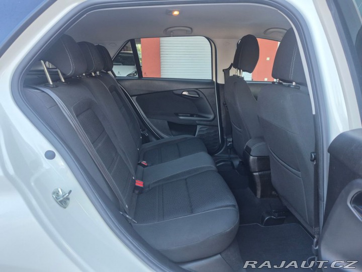 Fiat Tipo 1.4 T-JET 88kw Lounge 2018