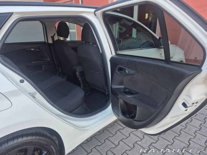 Fiat Tipo 1.4 T-JET 88kw Lounge 2018