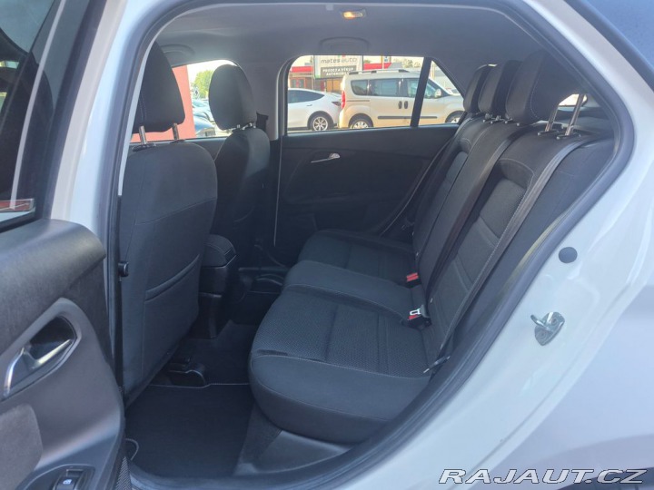 Fiat Tipo 1.4 T-JET 88kw Lounge 2018