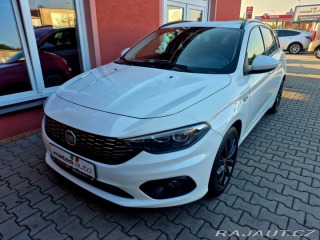 Fiat Tipo 1.4 T-JET 88kw Lounge 2018