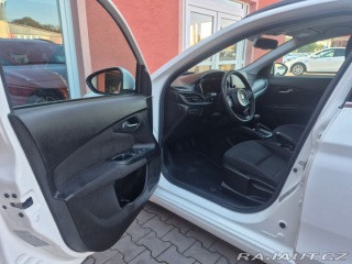 Fiat Tipo 1.4 T-JET 88kw Lounge 2018