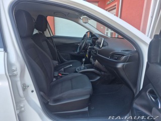 Fiat Tipo 1.4 T-JET 88kw Lounge 2018