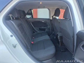 Fiat Tipo 1.4 T-JET 88kw Lounge 2018