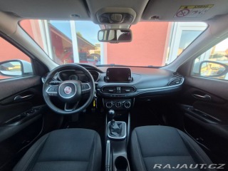 Fiat Tipo 1.4 T-JET 88kw Lounge 2018