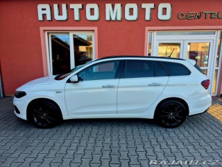 Fiat Tipo 1.4 T-JET 88kw Lounge 2018