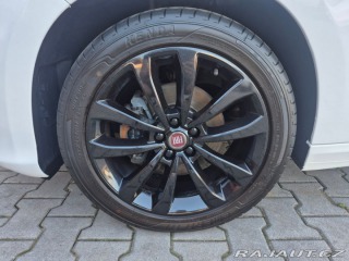Fiat Tipo 1.4 T-JET 88kw Lounge 2018