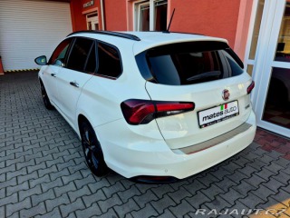 Fiat Tipo 1.4 T-JET 88kw Lounge 2018