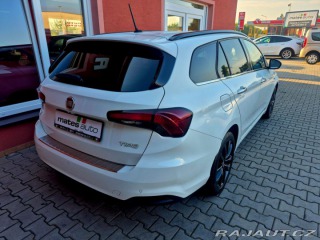 Fiat Tipo 1.4 T-JET 88kw Lounge 2018