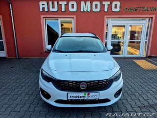 Fiat Tipo 1.4 T-JET 88kw Lounge 2018