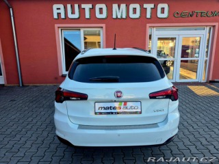 Fiat Tipo 1.4 T-JET 88kw Lounge 2018