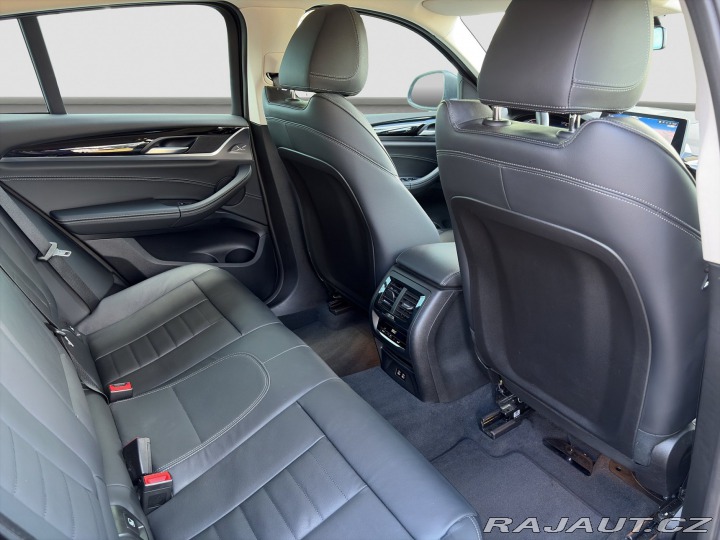 BMW X4 xDrive20d 2022