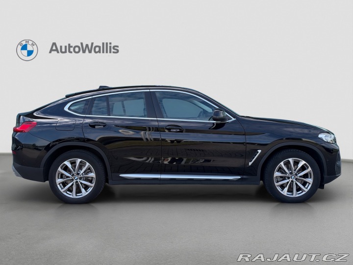 BMW X4 xDrive20d 2022