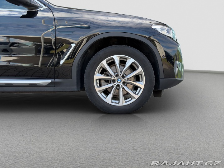 BMW X4 xDrive20d 2022