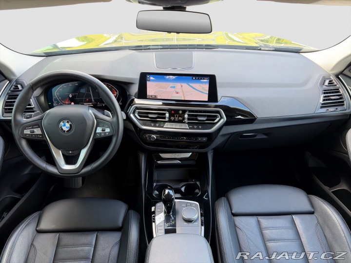 BMW X4 xDrive20d 2022
