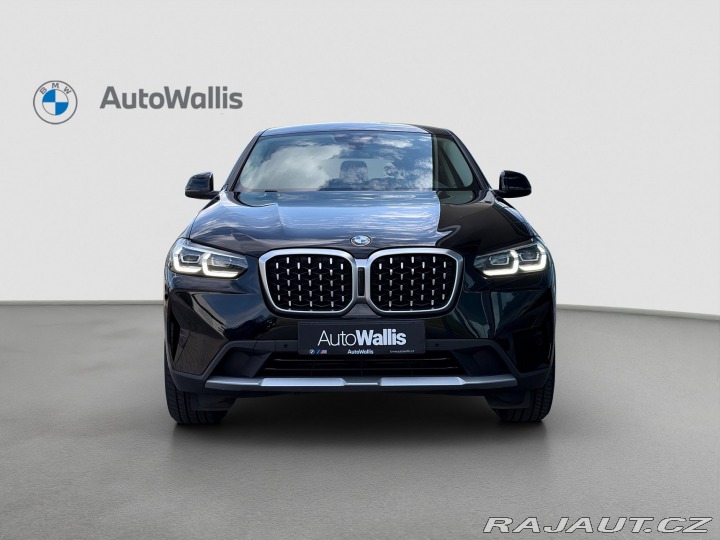 BMW X4 xDrive20d 2022