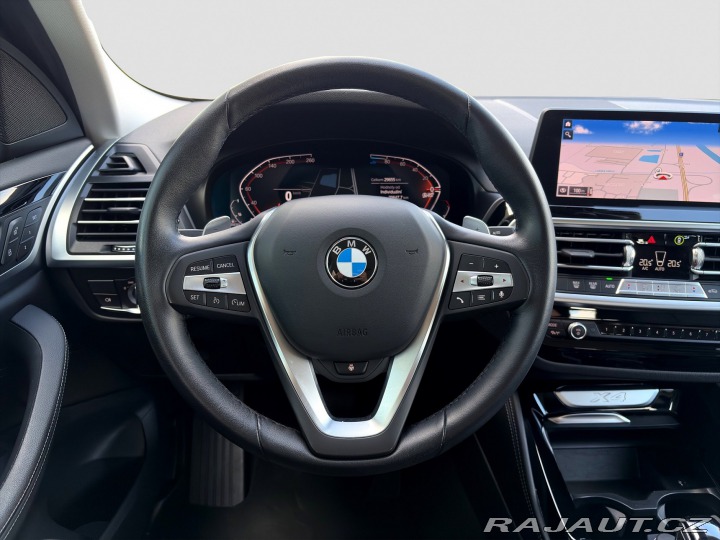 BMW X4 xDrive20d 2022