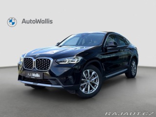 BMW X4 xDrive20d 2022