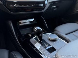 BMW X4 xDrive20d 2022