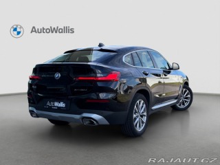 BMW X4 xDrive20d 2022