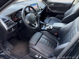 BMW X4 xDrive20d 2022