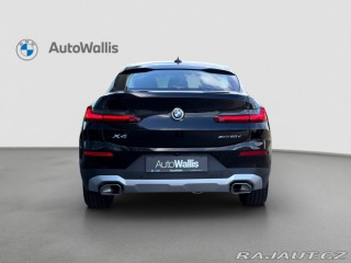 BMW X4 xDrive20d 2022