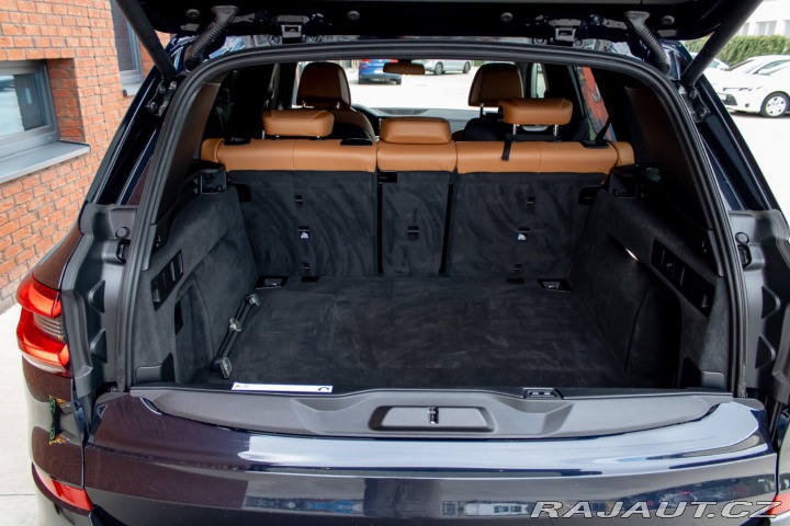 BMW X5 /40i/ xDrive/ HarmanKard 2020