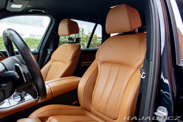 BMW X5 40i xDrive M-Paket /SK A 2020