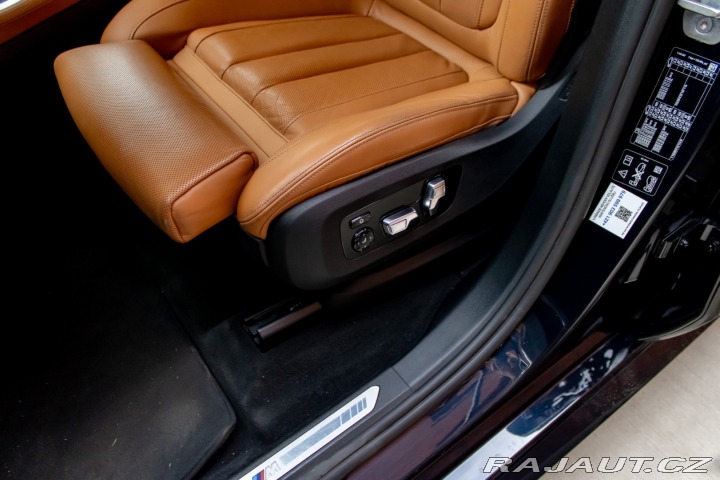 BMW X5 /40i/ xDrive/ HarmanKard 2020