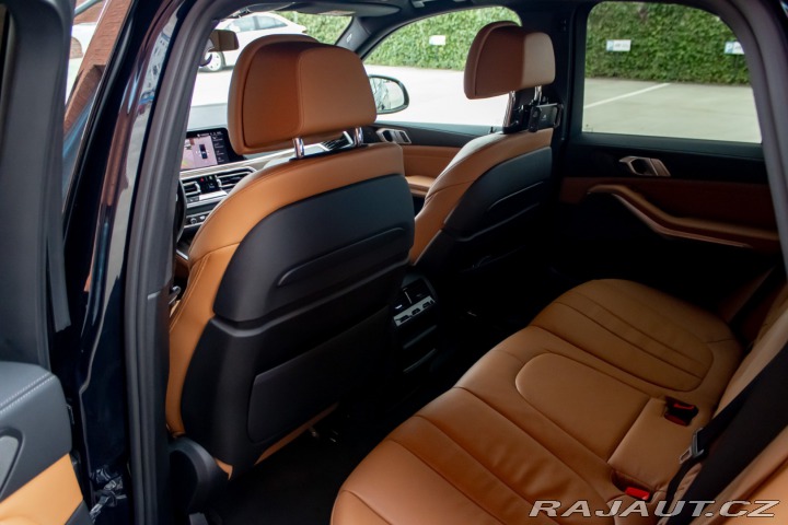 BMW X5 /40i/ xDrive/ HarmanKard 2020