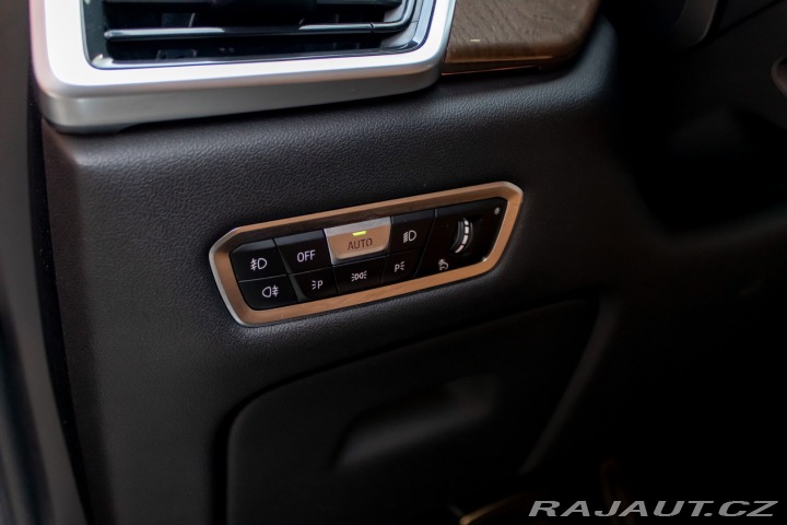 BMW X5 40i xDrive M-Paket /SK A 2020