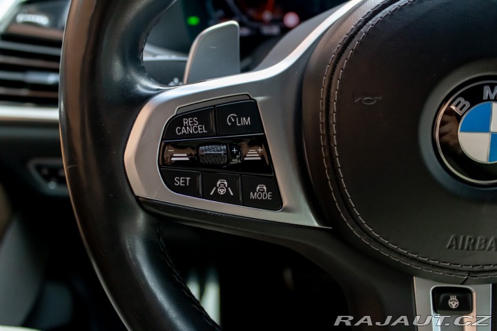 BMW X5 /40i/ xDrive/ HarmanKard 2020