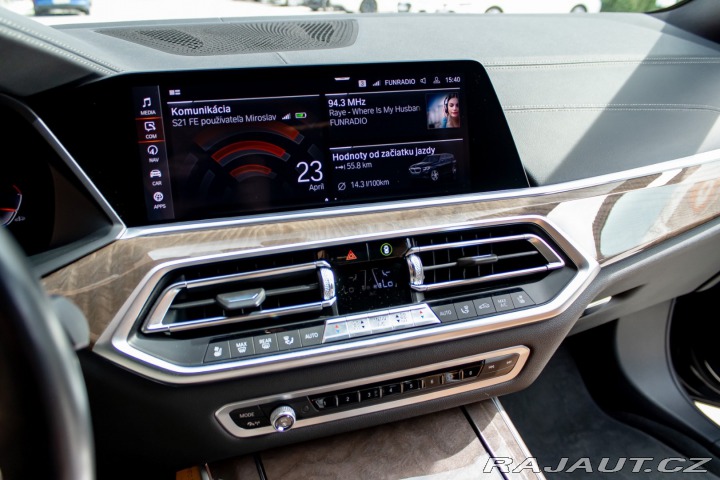 BMW X5 /40i/ xDrive/ HarmanKard 2020