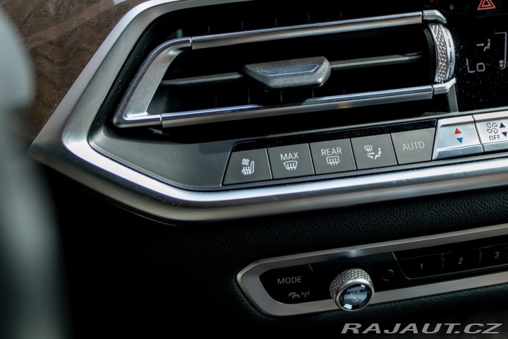 BMW X5 40i xDrive M-Paket /SK A 2020