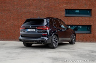 BMW X5 /40i/ xDrive/ HarmanKard 2020