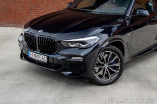 BMW X5 /40i/ xDrive/ HarmanKard 2020