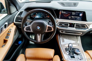 BMW X5 /40i/ xDrive/ HarmanKard 2020