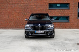 BMW X5 /40i/ xDrive/ HarmanKard 2020