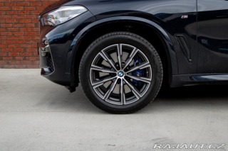 BMW X5 /40i/ xDrive/ HarmanKard 2020