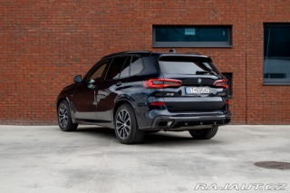 BMW X5 /40i/ xDrive/ HarmanKard 2020